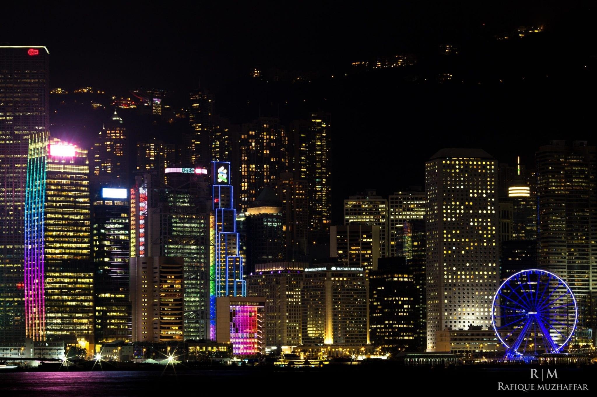 Hong Kong