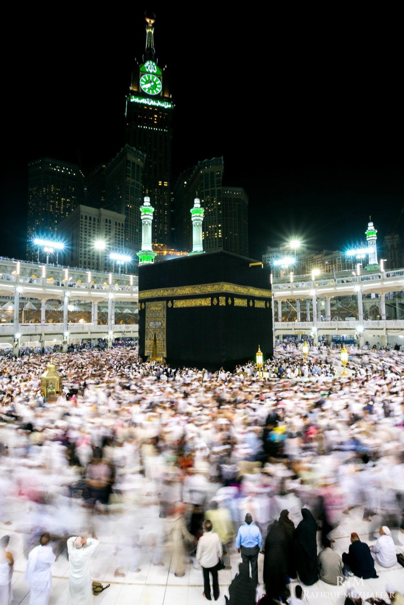 Saudi Arabia