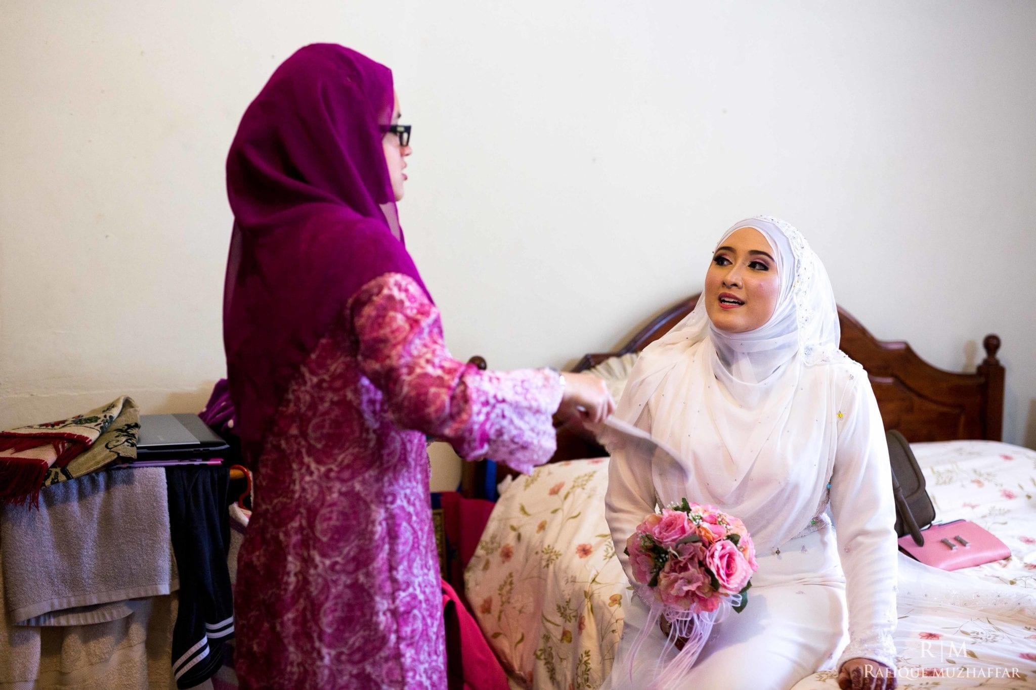 Nisa & Hasbullah