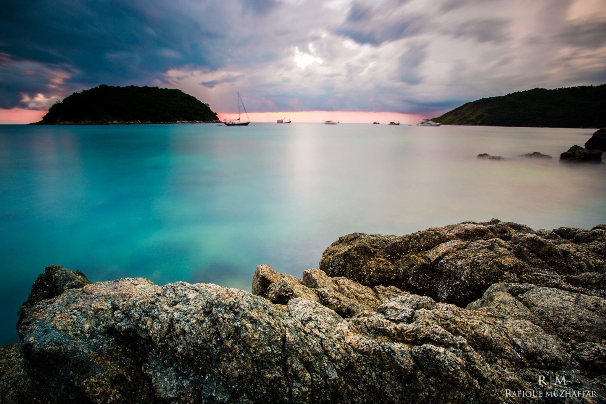 Thailand