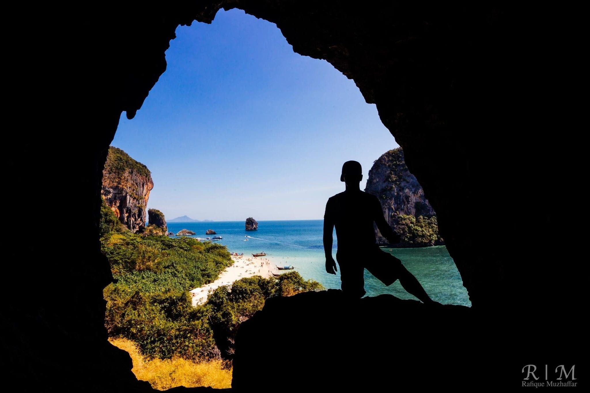 Thailand
