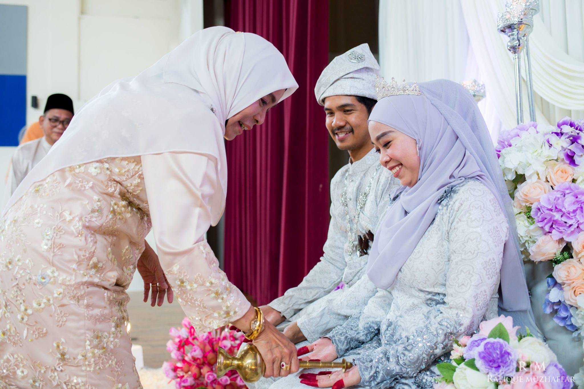 Habibah & Taufiq