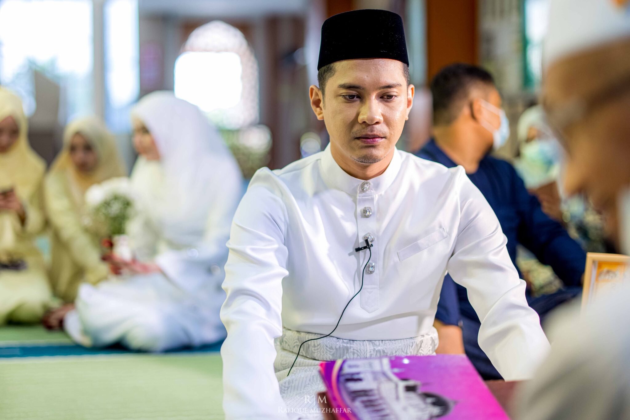Irna & Taufik
