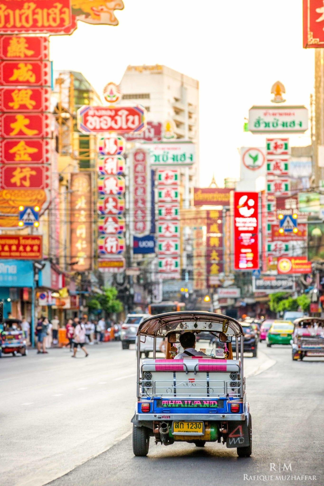 Thailand