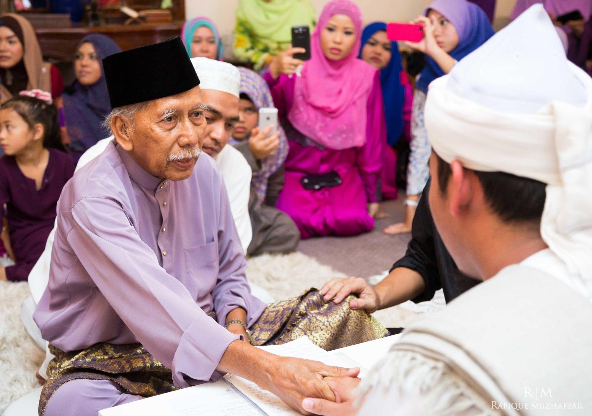 Nisa & Hasbullah