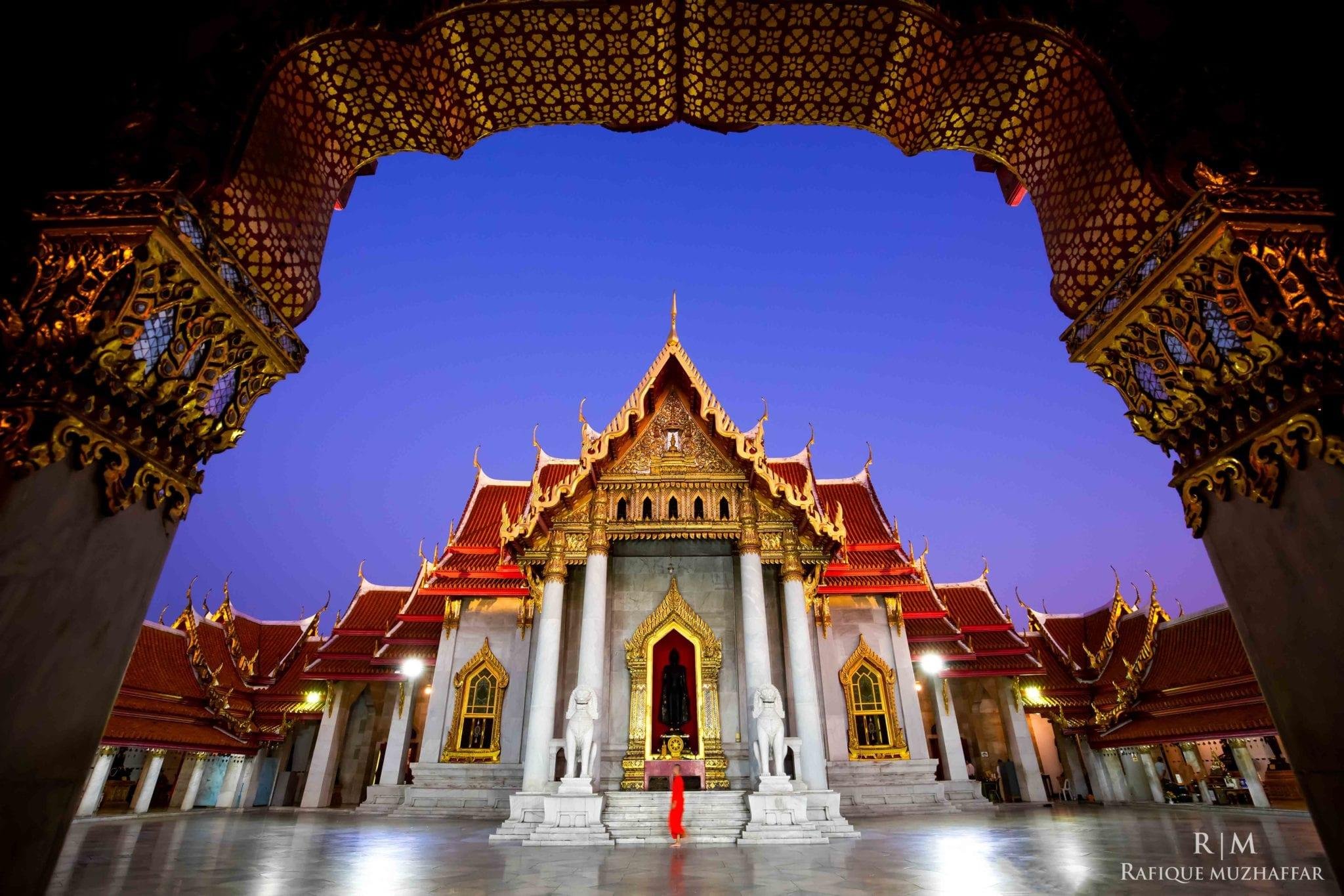 Thailand