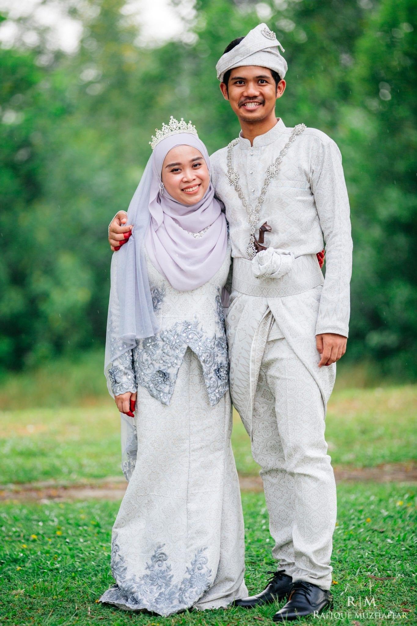 Habibah & Taufiq