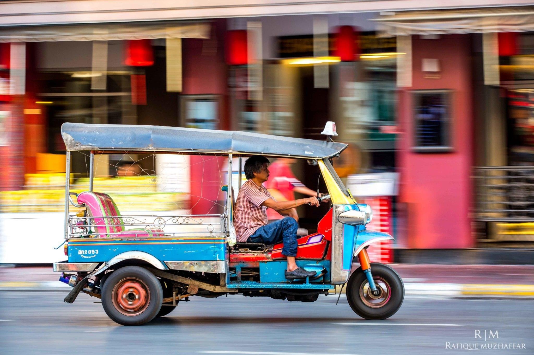 Thailand
