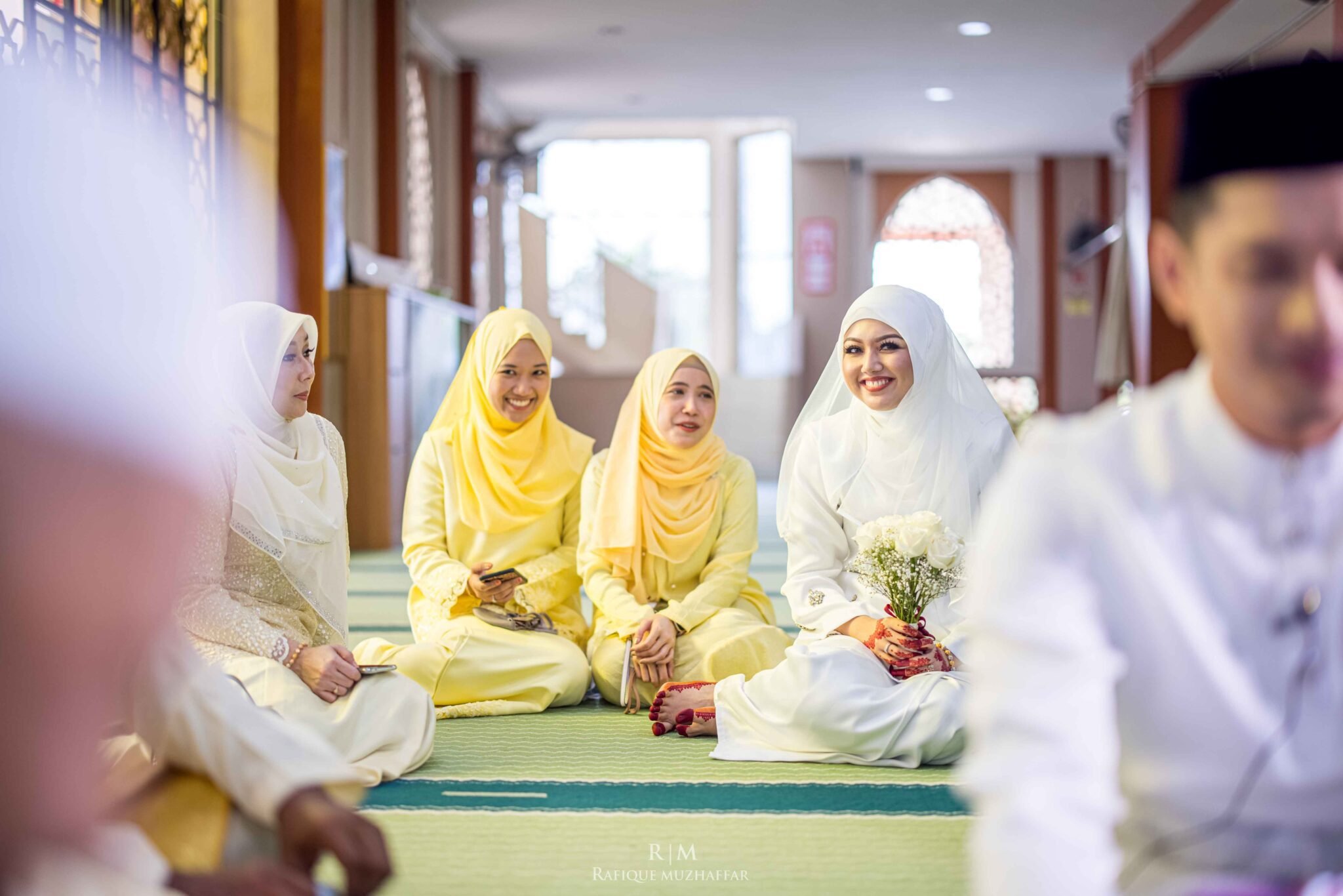 Irna & Taufik