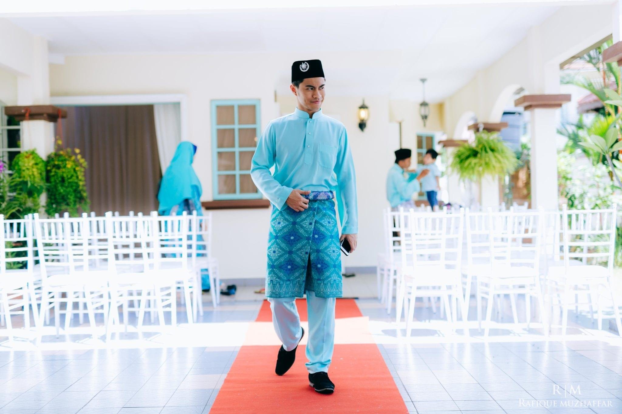 Aiman & Jiha