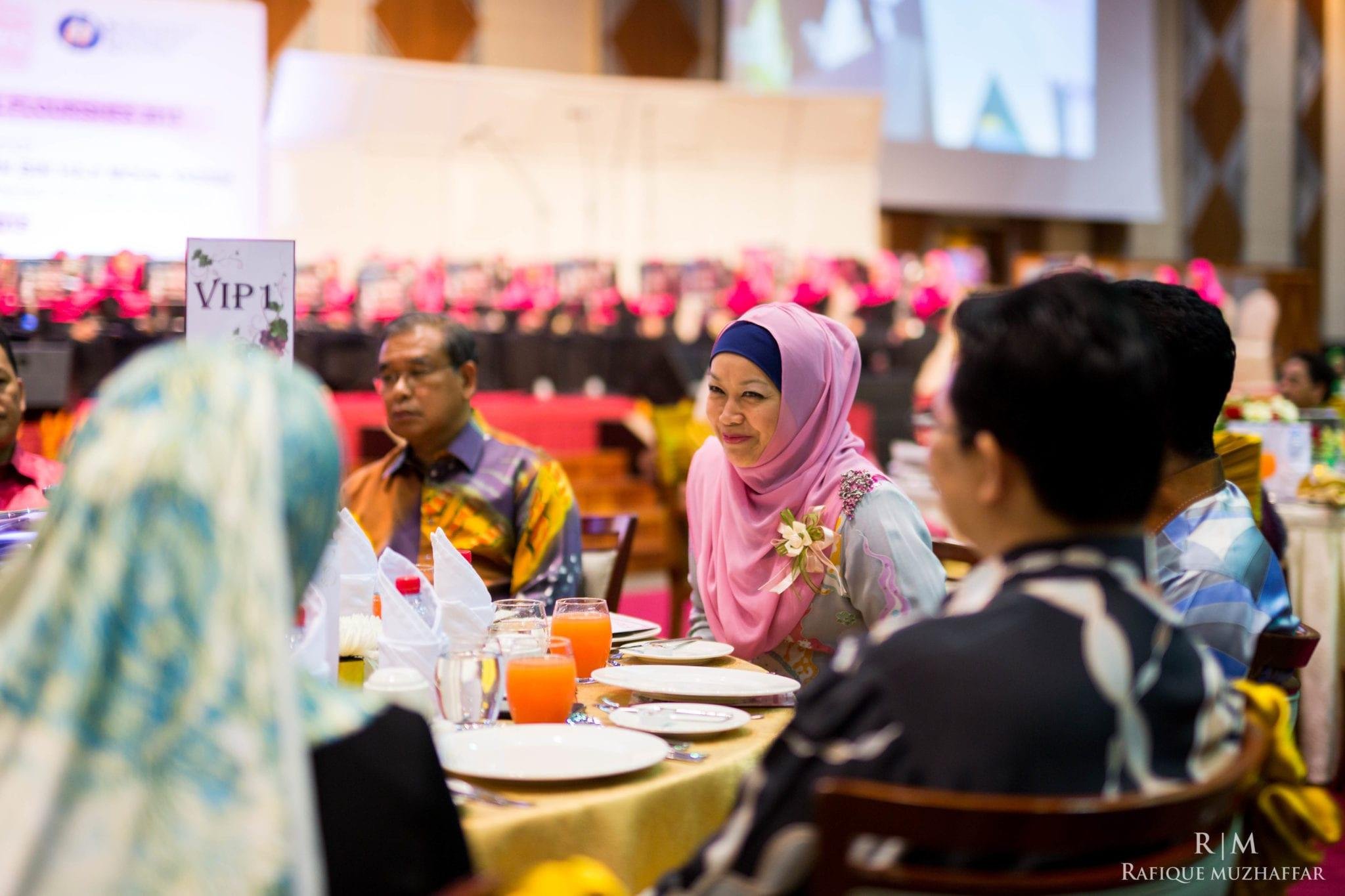 Charity Dinner