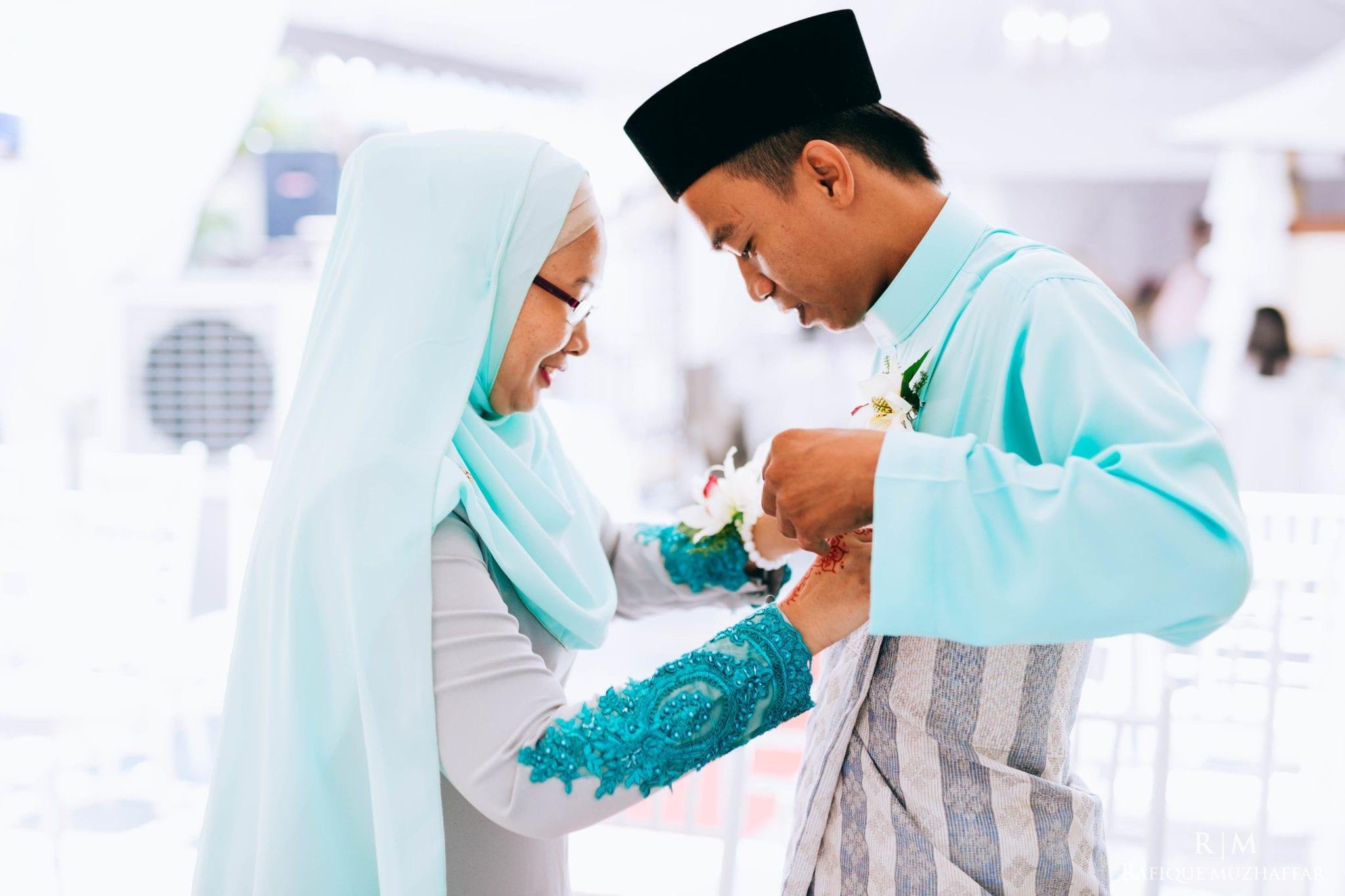 Aiman & Jiha