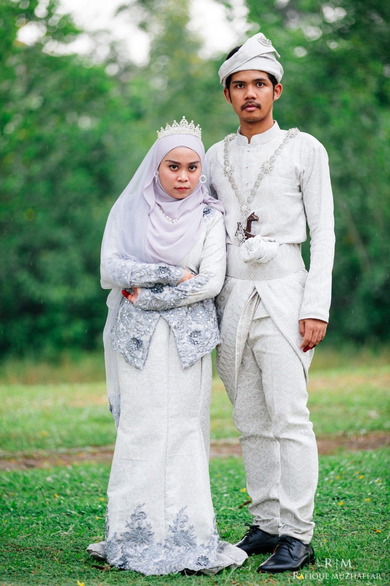 Habibah & Taufiq