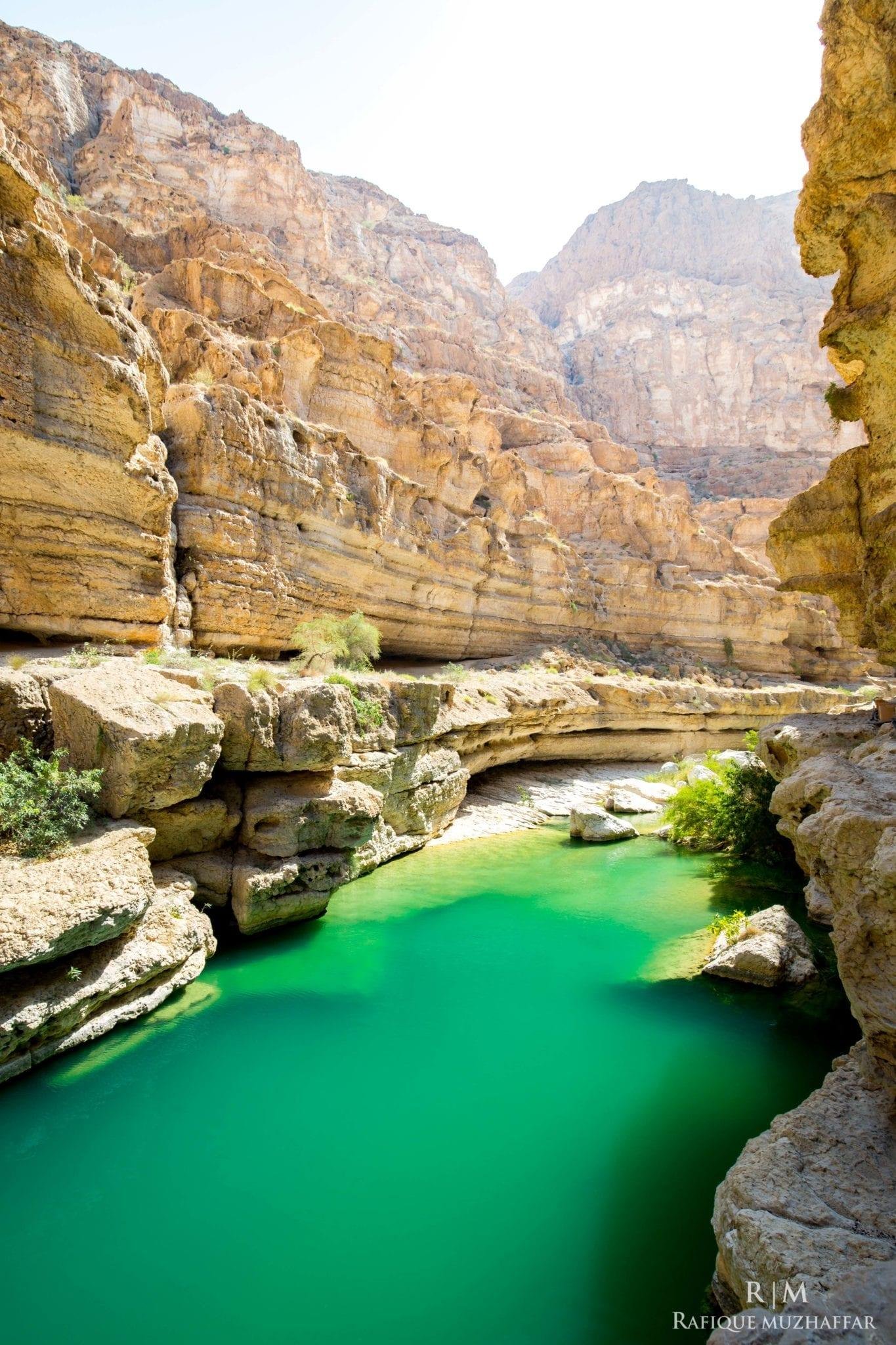 Oman