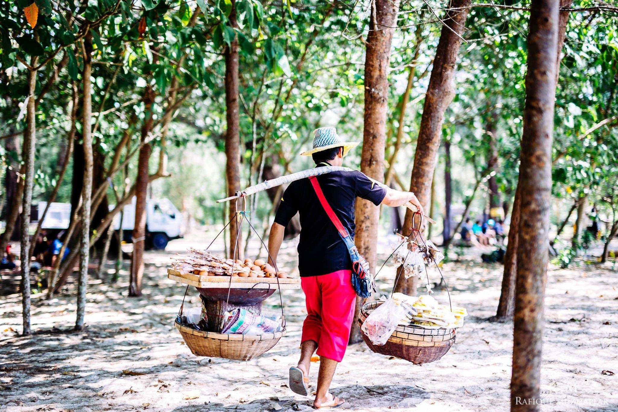 Thailand