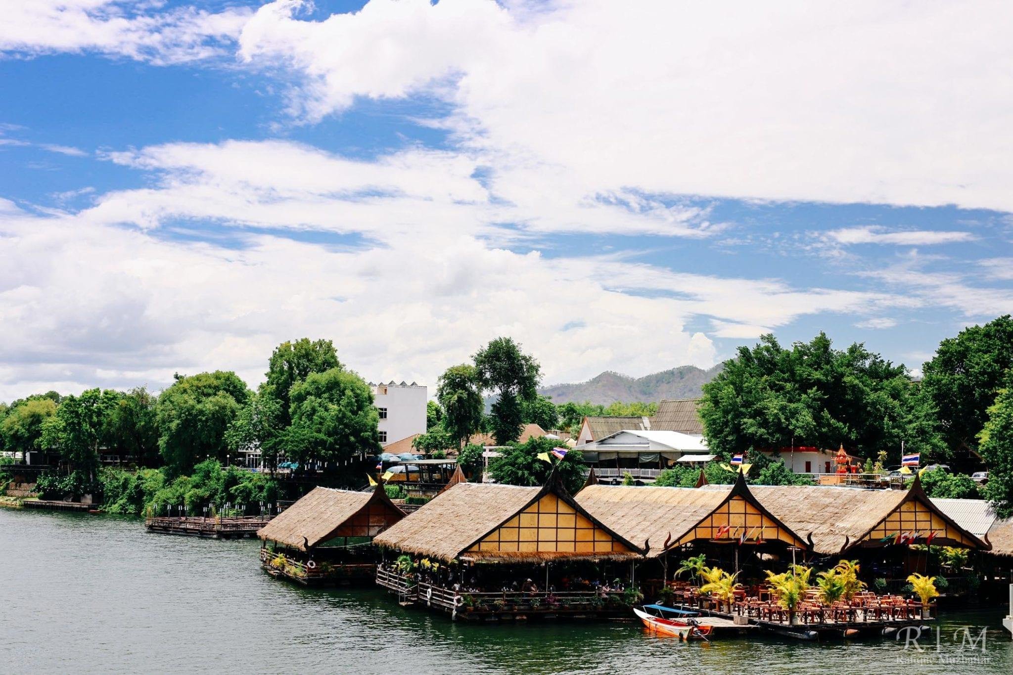 Thailand