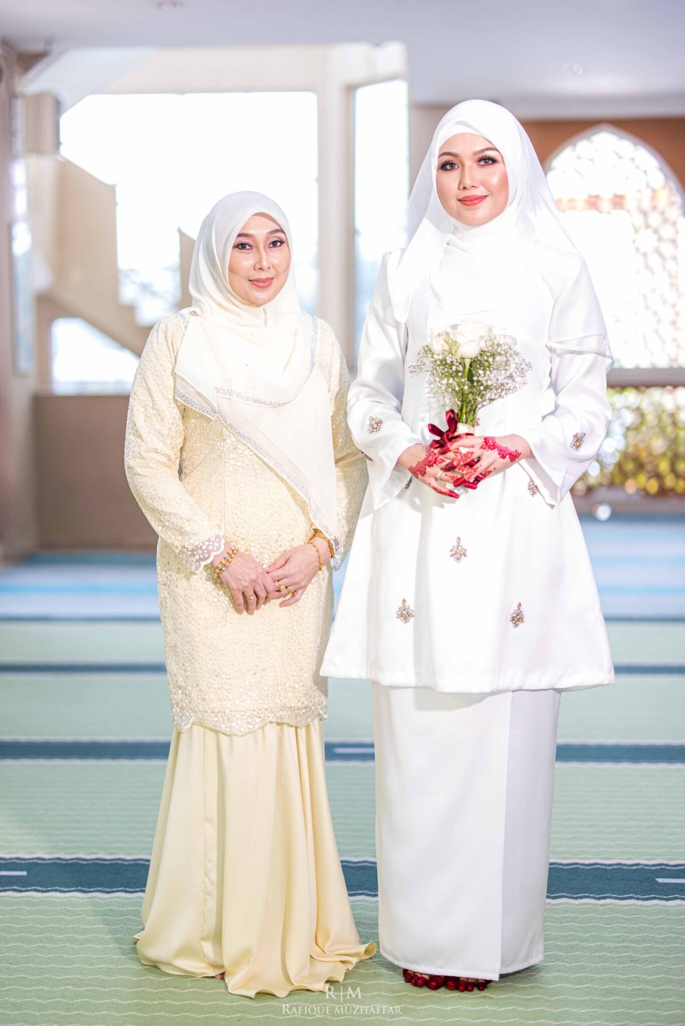 Irna & Taufik