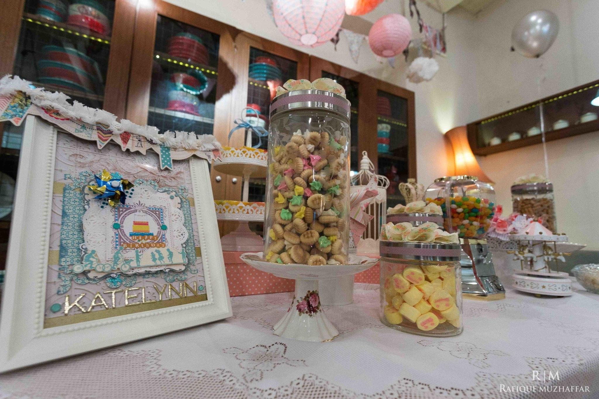 Birthday