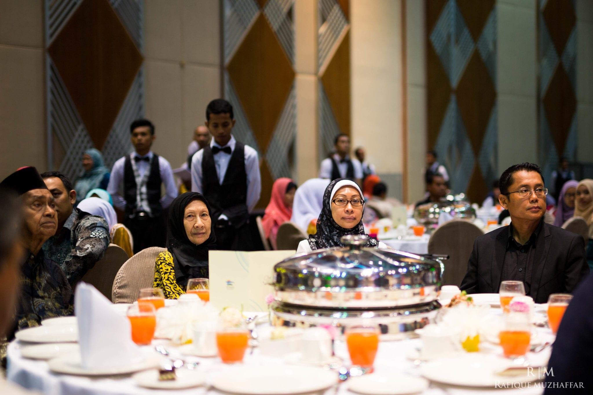 Charity Dinner
