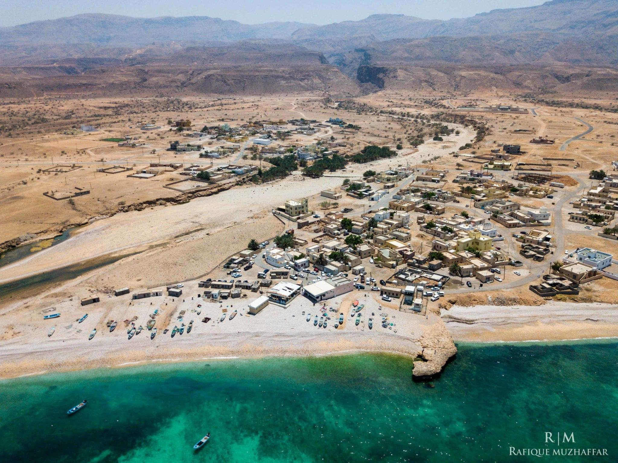 Oman