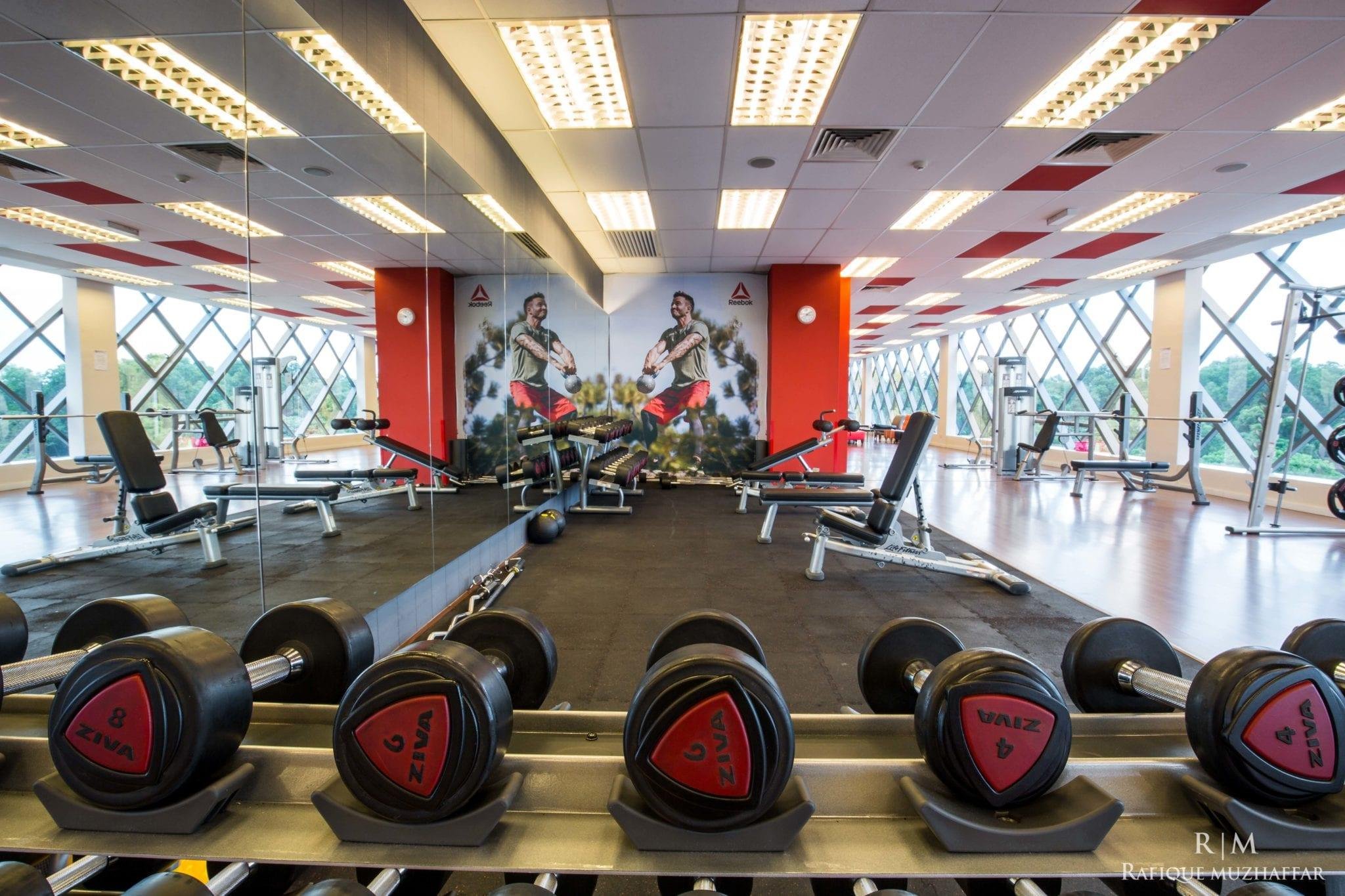 Chi Fitness