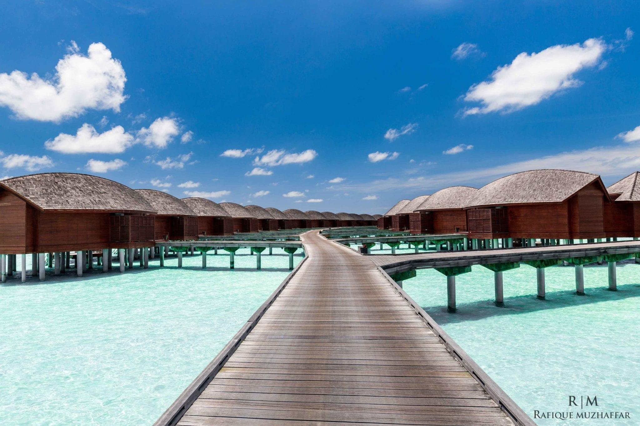 Maldives