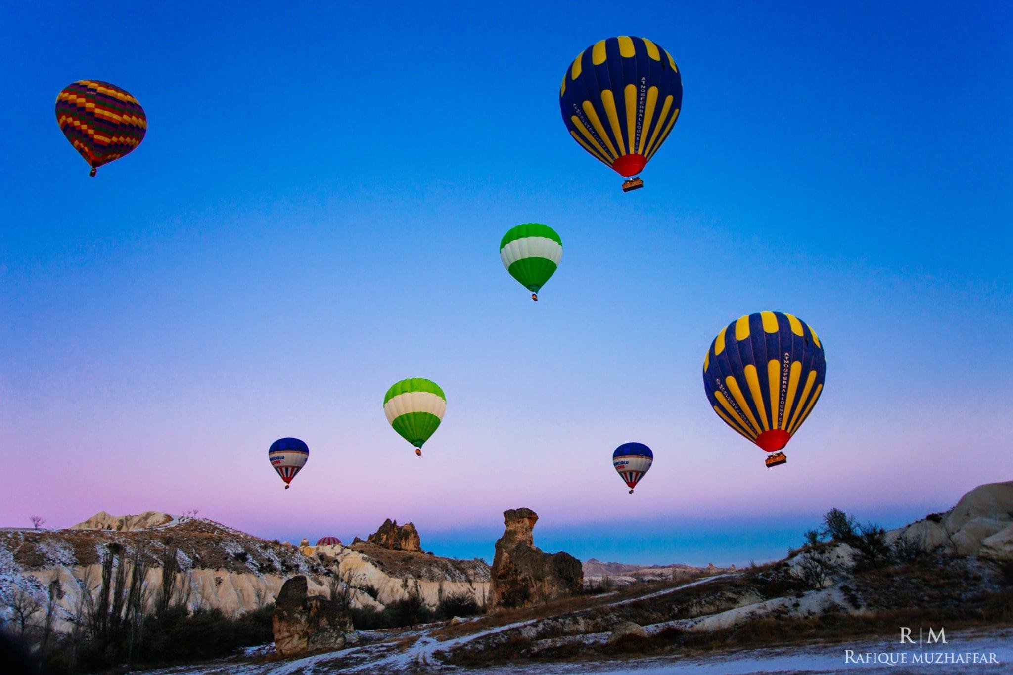 Turkey