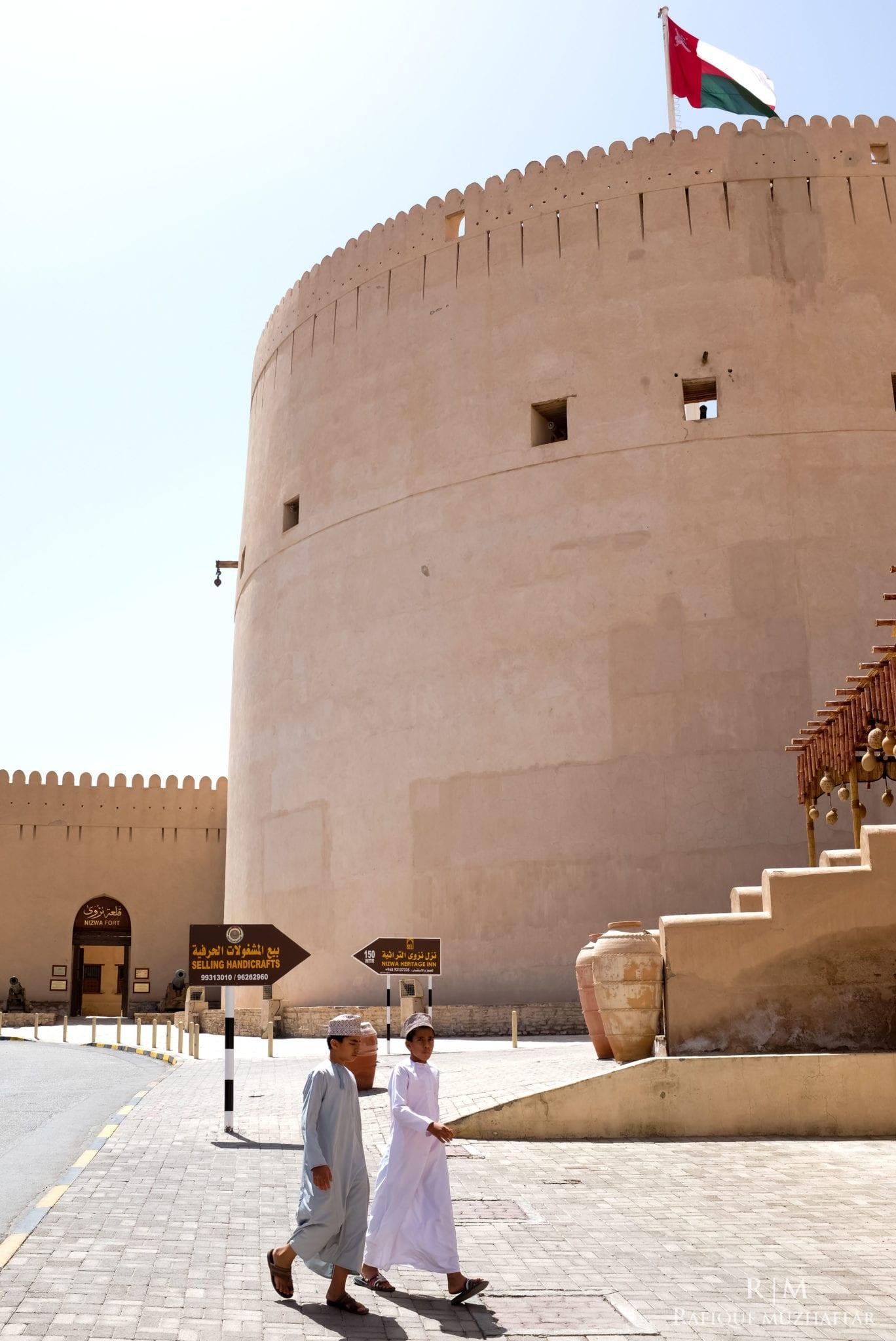Oman