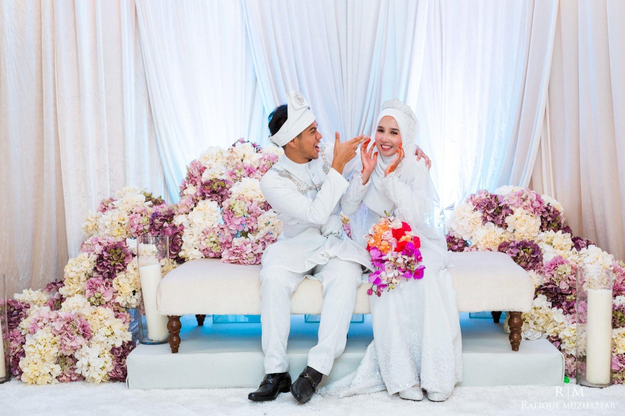 Aiman & Jiha