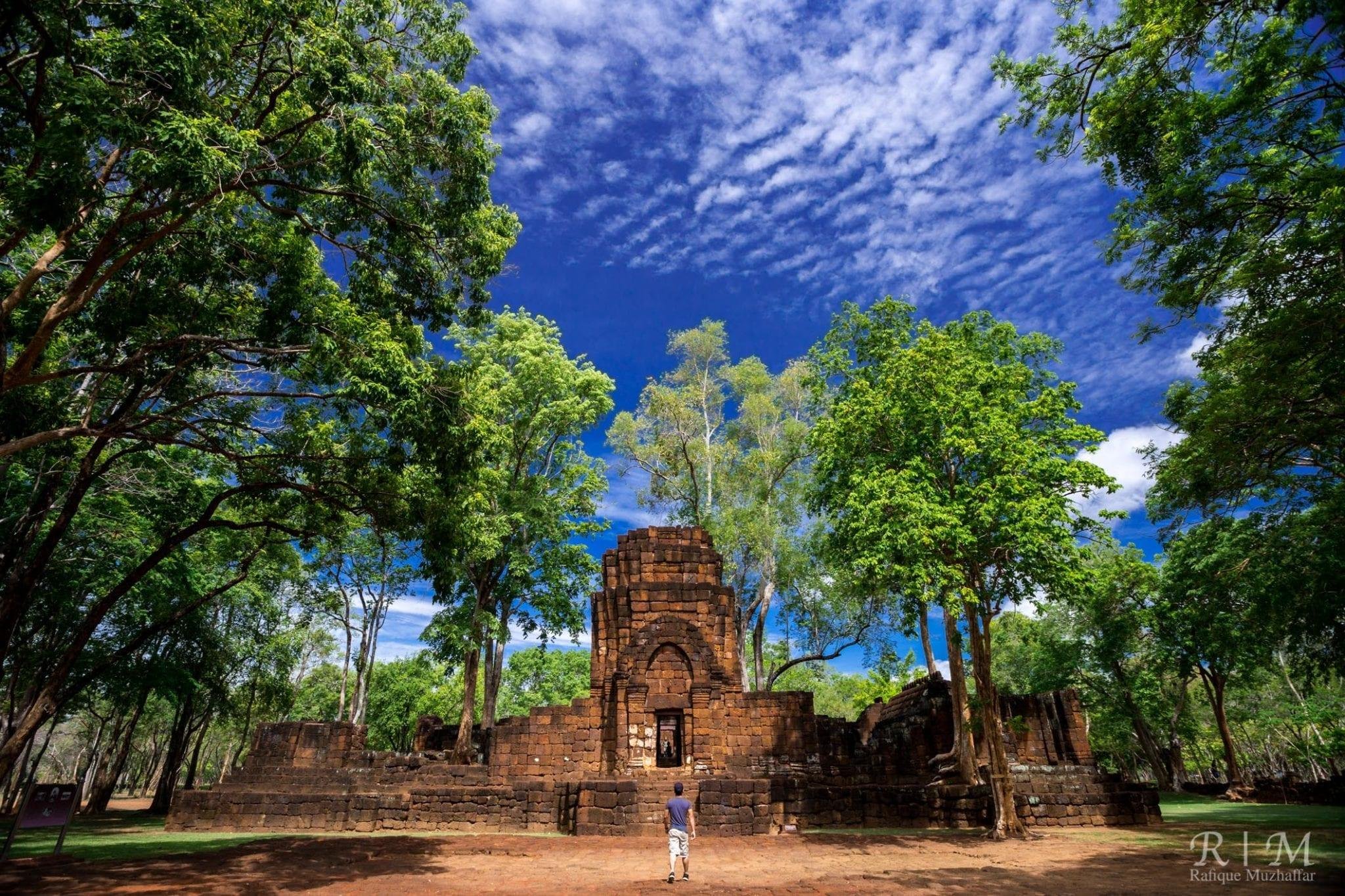 Thailand